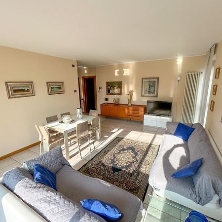 Esclusivo 120 Mq Nel Cuore Di Bergamo Ngoại thất bức ảnh